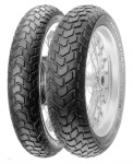 Pirelli MT60 RS 120/70 R18 59 W