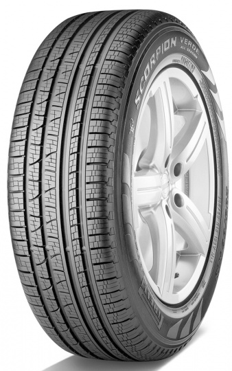 Pirelli SCORPION VERDE ALL SEASON 235/60 R18 103 H Letné