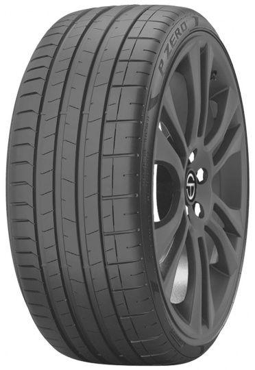 Pirelli P-ZERO S.C. 245/45 R20 103 W Letné