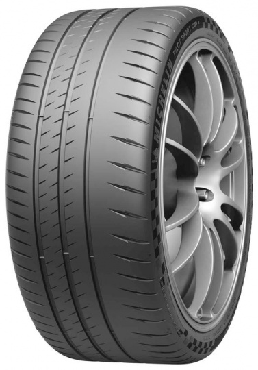 Michelin PILOT SPORT CUP 2 245/35 R20 95 Y Letné