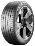 Continental EcoContact 7 S 225/55 R17 97 V Letné