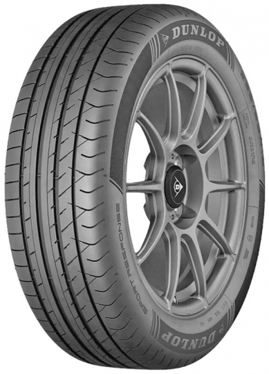 Dunlop SPORT RESPONSE 235/55 R19 105 V Letné