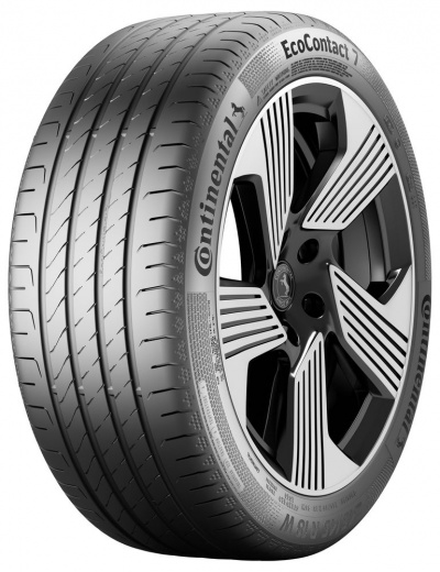 Continental EcoContact 7 S 205/55 R17 95 H Letné