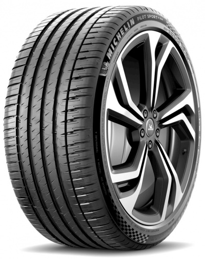 Michelin PILOT SPORT 4 SUV 295/40 R20 110 Y Letné