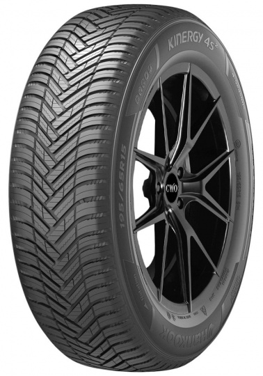 Hankook H750 Kinergy 4s 2 245/40 R18 97 V Celoročné