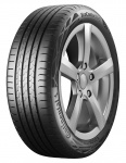 Continental EcoContact 6 Q 315/40 R21 111 Y Letné