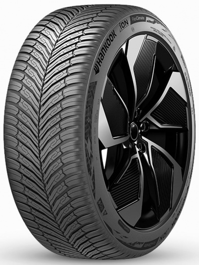 Hankook IL01 ION FLEXCLIMATE 235/35 R20 92 Y Celoročné