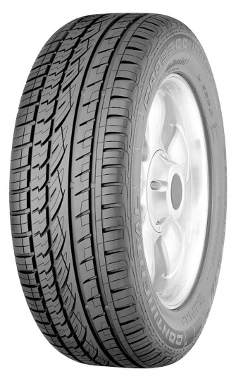 Continental CrossContact UHP 235/60 R16 100 H Letné