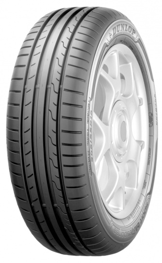 Dunlop SPORT BLURESPONSE 225/45 R17 91 W Letné