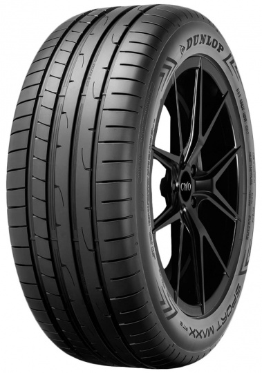 Dunlop SPORT MAXX RT 2 275/30 R19 96 Y Letné