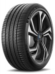 Michelin PILOT SPORT EV 245/45 R20 103 W Letné