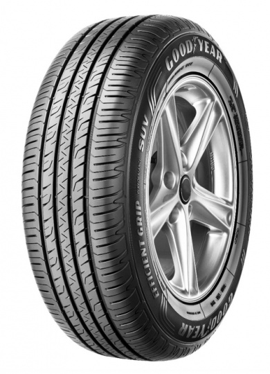 Goodyear EFFICIENTGRIP PERFORMANCE SUV 245/55 R19 103 V Letné