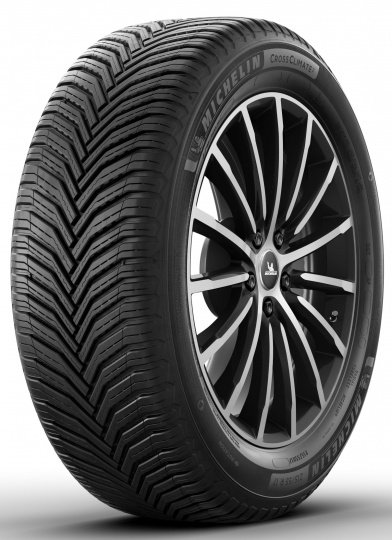 Michelin CROSSCLIMATE 2 255/40 R20 101 W Celoročné