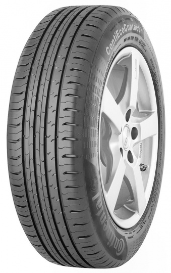 Continental ContiEcoContact 5 175/70 R14 88 T Letné