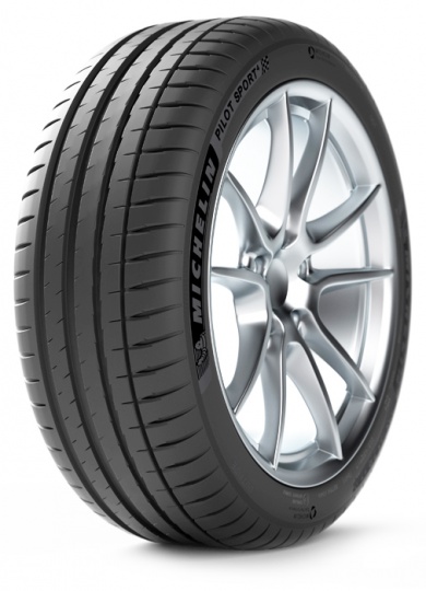 Michelin PILOT SPORT 4 265/45 R19 105 Y Letné