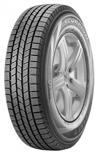 Pirelli SCORPION ICE&SNOW 275/40 R20 106 V Zimné