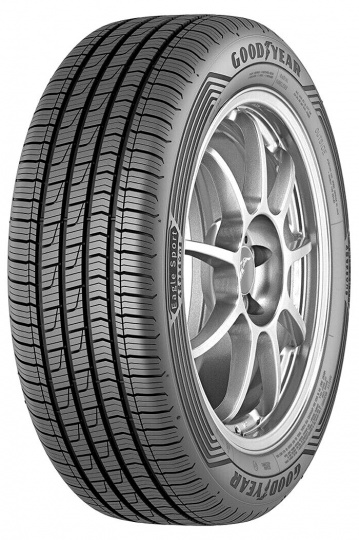 Goodyear EAGLE SPORT 4SEASONS 215/60 R16 99 V Celoročné