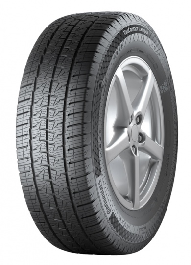 Continental VanContact Camper 235/65 R16CP 115/113 R Celoročné