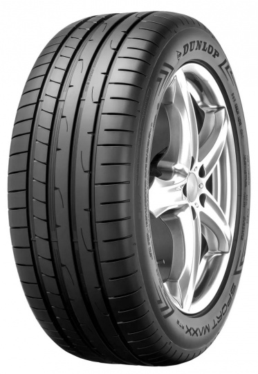 Dunlop SPORT MAXX RT2 SUV 225/55 R19 103 W Letné