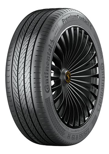 Continental PremiumContact C 235/55 R19 105 V Letné