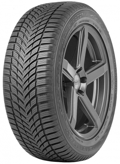 Nokian Seasonproof 1 185/60 R14 82 H Celoročné