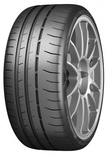 Goodyear EAGLE F1 SUPERSPORT R 315/30 R21 105 Y Letné