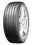 Goodyear EAGLE F1 ASYMMETRIC 5 245/55 R17 106 H Letné