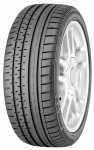 Continental ContiSportContact 2 275/40 R18 103 W Letné