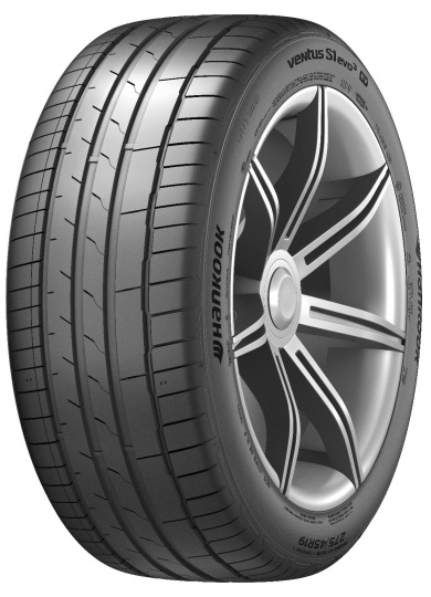 Hankook K127E Ventus S1 evo3 EV 205/50 R17 93 W Letné