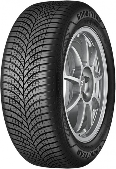 Goodyear VECTOR 4SEASONS G3 SUV 255/55 R19 111 W Celoročné