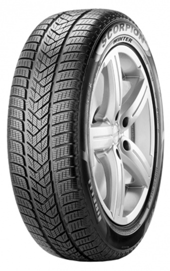 Pirelli SCORPION WINTER 235/60 R17 106 H Zimné