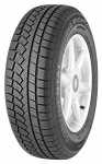 Continental 4X4 WINTER CONTACT 255/55 R18 105 H Zimné