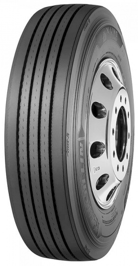 Michelin X LINE ENERGY Z 295/60 R22,5 150/147 L Vodiace/Záberové/Návesové