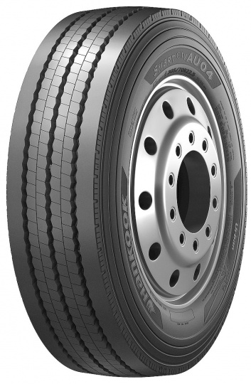 Hankook AU04 305/70 R22,5 153/150 K Vodiace /Záberové/Návesové