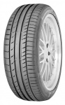 Continental ContiSportContact 5P 285/45 R21 109 Y Letné