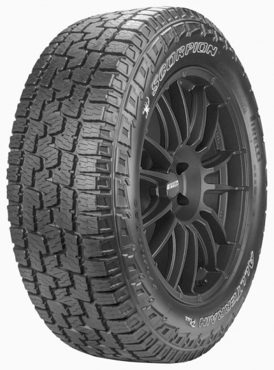 Pirelli SCORPION ALL TERRAIN PLUS 265/60 R18 110 H Celoročné