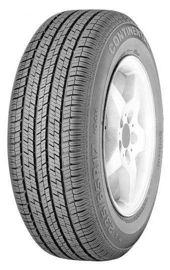 Continental 4x4 CONTACT 275/45 R19 108 V Letné