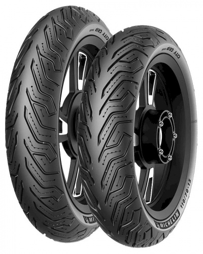 Michelin CITY GRIP SAVER 90/90 -12 54 S