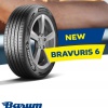 Barum BRAVURIS 6 185/65 R15 88 H Letné