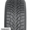 Nokian Seasonproof C1 195/75 R16C 110/108 R Celoročné