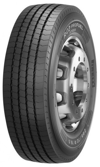 Pirelli R02 PROFUEL STEER 315/80 R22,5 158/150 L Vodiace