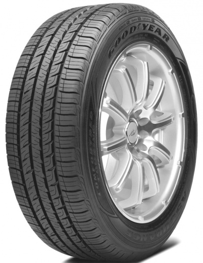 Goodyear ASSURANCE COMFORTTRED 205/55 R17 95 H Letné