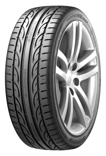 Hankook K120 ventus V12 evo2 215/40 R16 86 W Letné