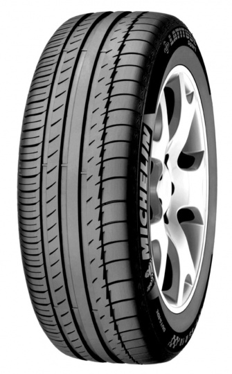 Michelin LATITUDE SPORT 235/55 R17 99 V Letné