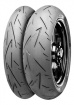 Continental  CONTISPORTATTACK 2 190/55 R17 75 W