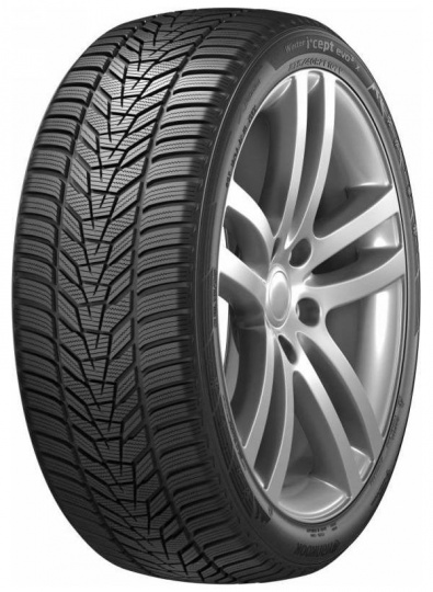 Hankook W330 ICEPT EVO3 245/40 R21 100 V Zimné