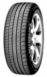 Michelin LATITUDE SPORT 275/45 R20 110 Y Letné