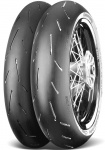 Continental CONTIATTACK SM 2 120/70 R17 58 H