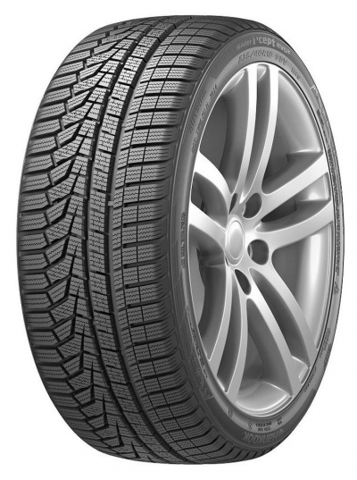 Hankook W320 ICEPT EVO2 215/45 R16 90 H Zimné