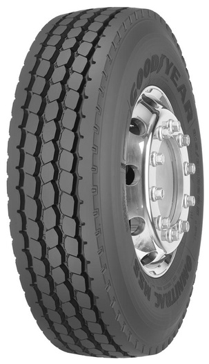 Goodyear OMNITRAC MSS 11 R22,5 148/145 K Vodiace